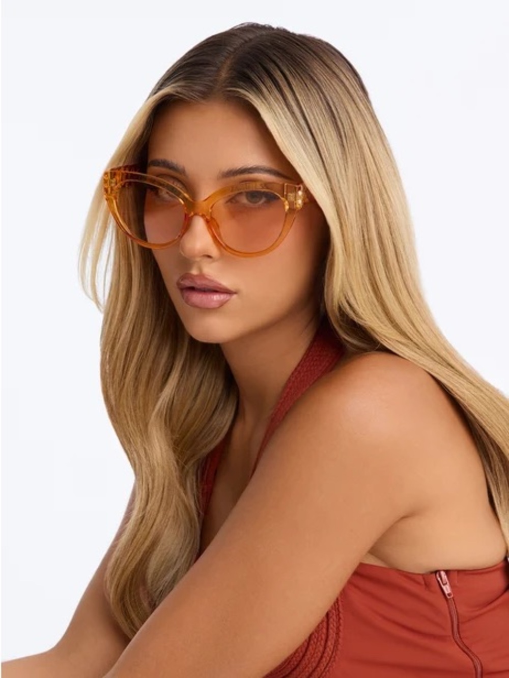 Your Muse Cat Eye Sunglasses NEW 🏷️